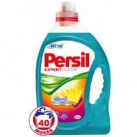 Persil ColorGel 40 mosás